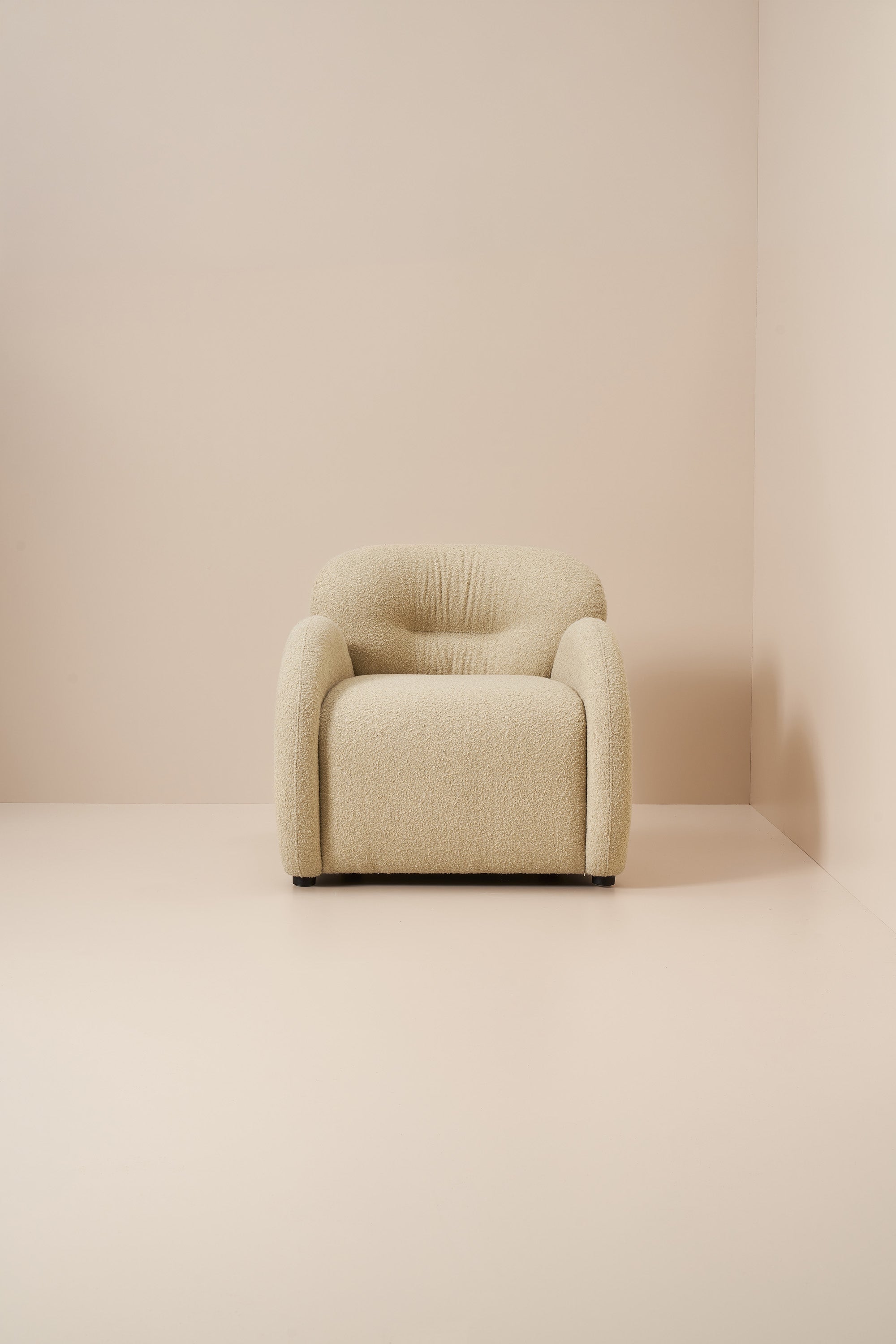 Bobo Lounge Chair - Ex Photoshoot