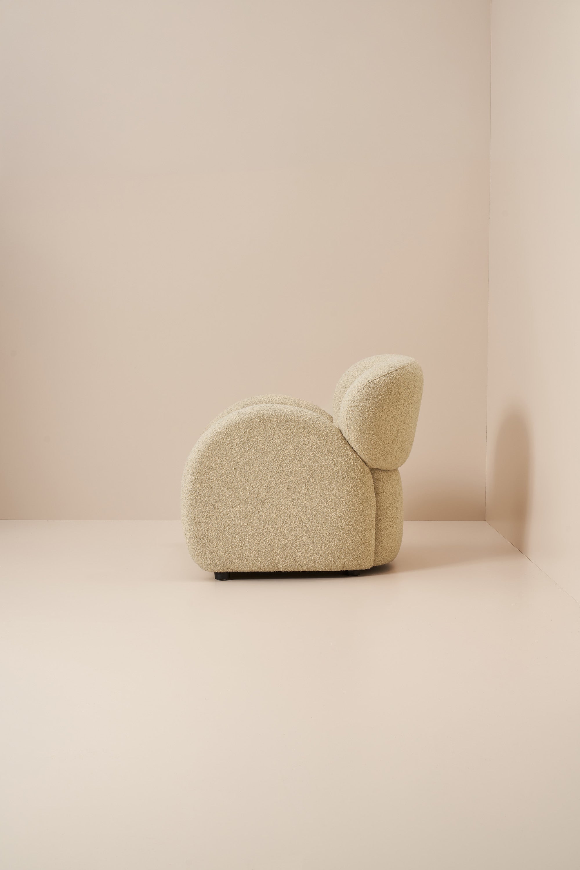 Bobo Lounge Chair - Studio Collection