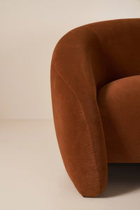 paulin lounge chair