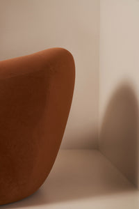 paulin lounge chair