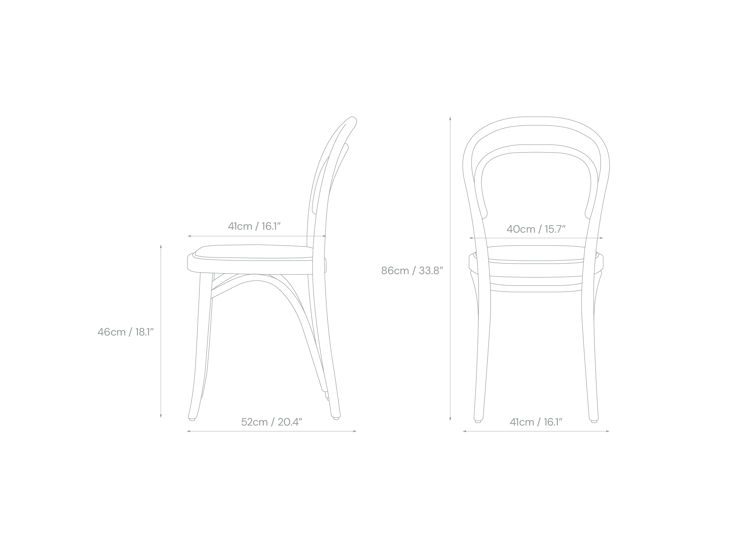 Dining Chair