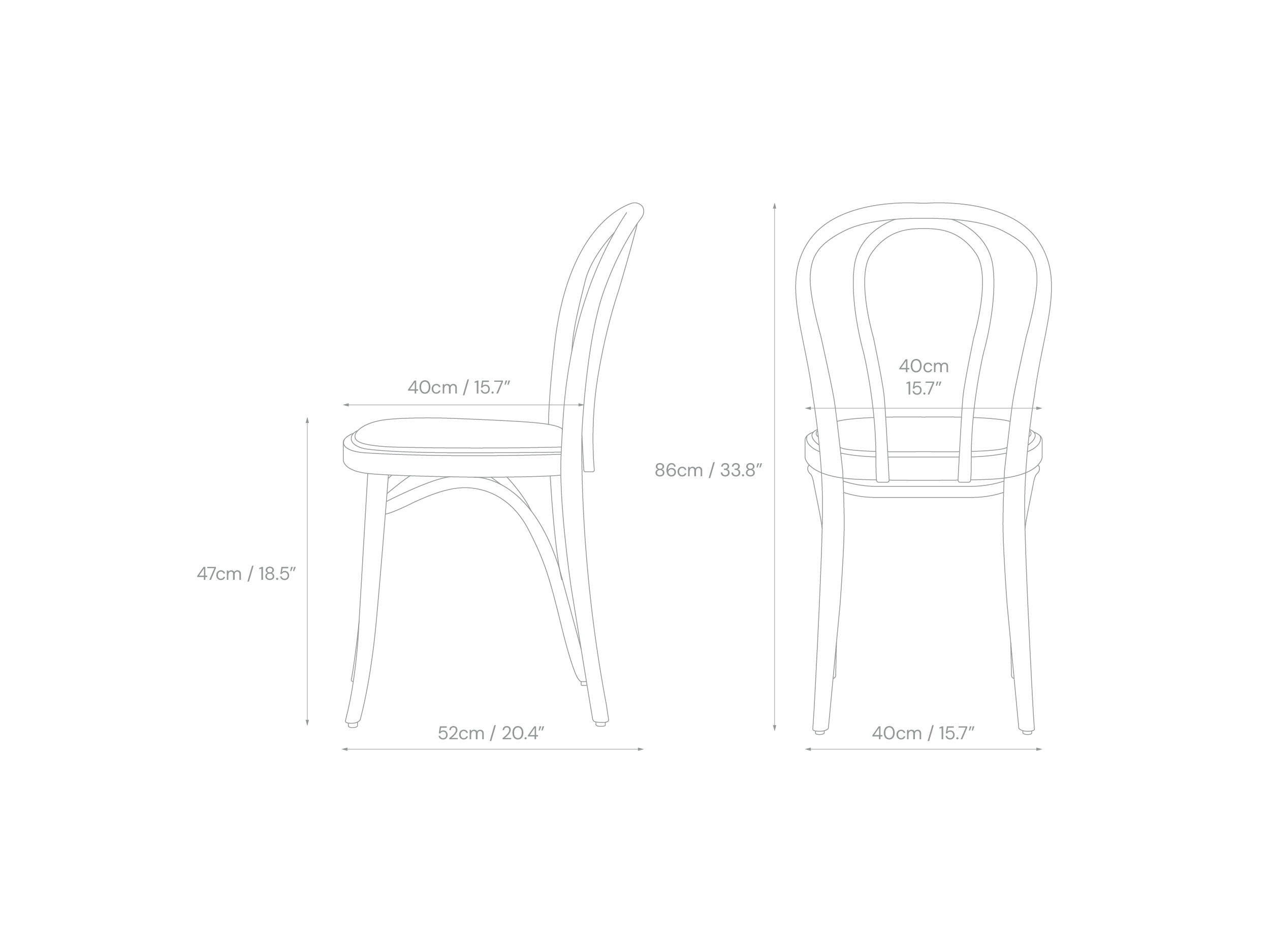 Dining Chair