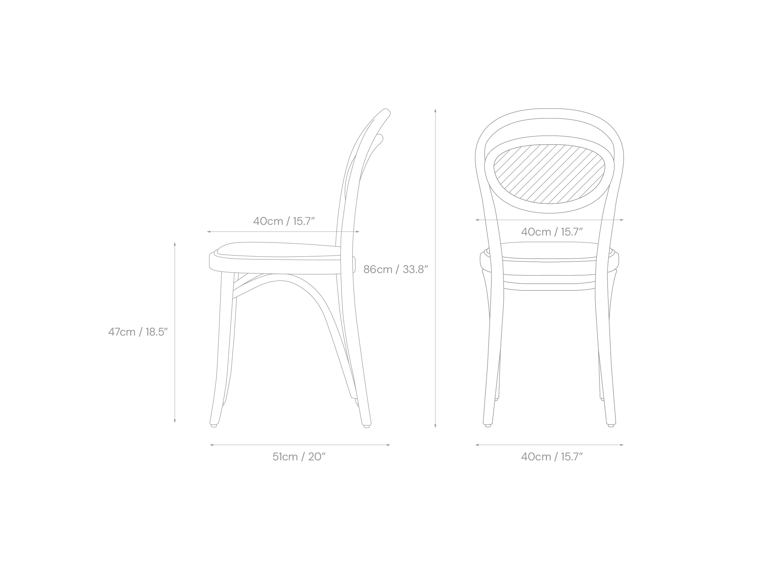 Dining Chair