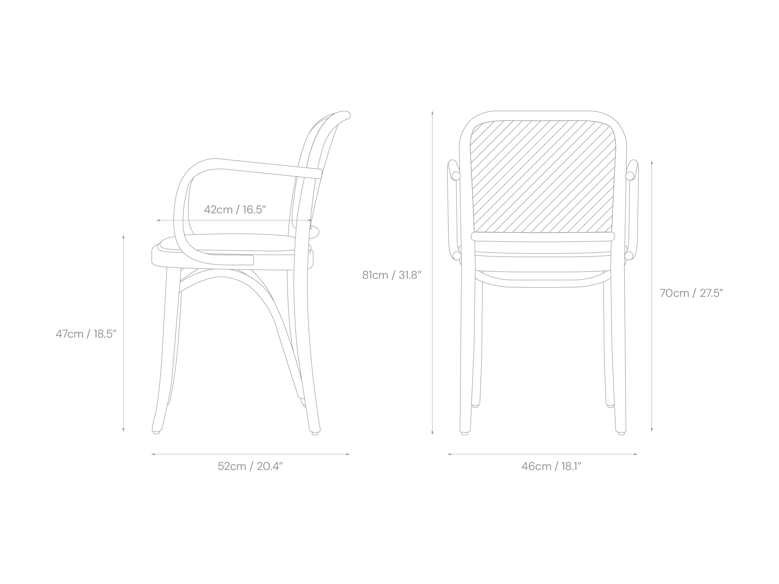 Dining Chair