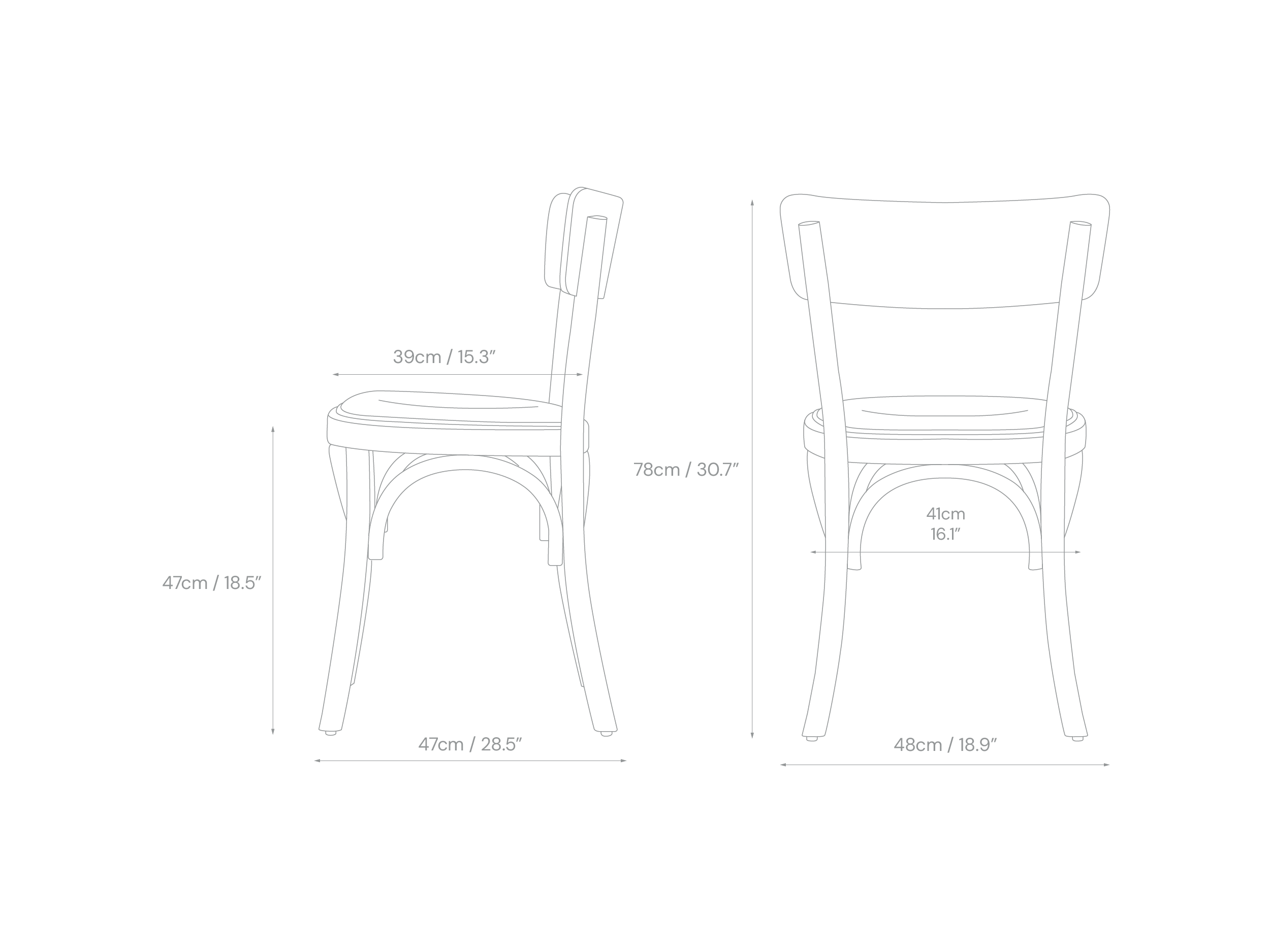 Dining Chair