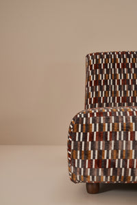 mario lounge chair