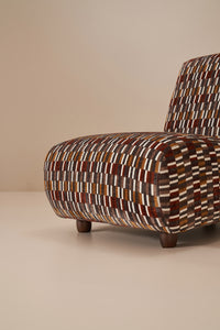 mario lounge chair