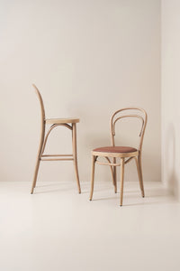 no 14 bentwood - white oak