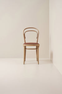 no 14 bentwood - white oak