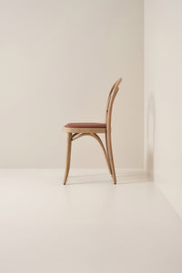 no 14 bentwood - white oak