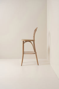 no 14 bentwood - white oak