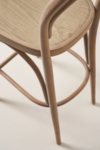 no 14 bentwood - white oak