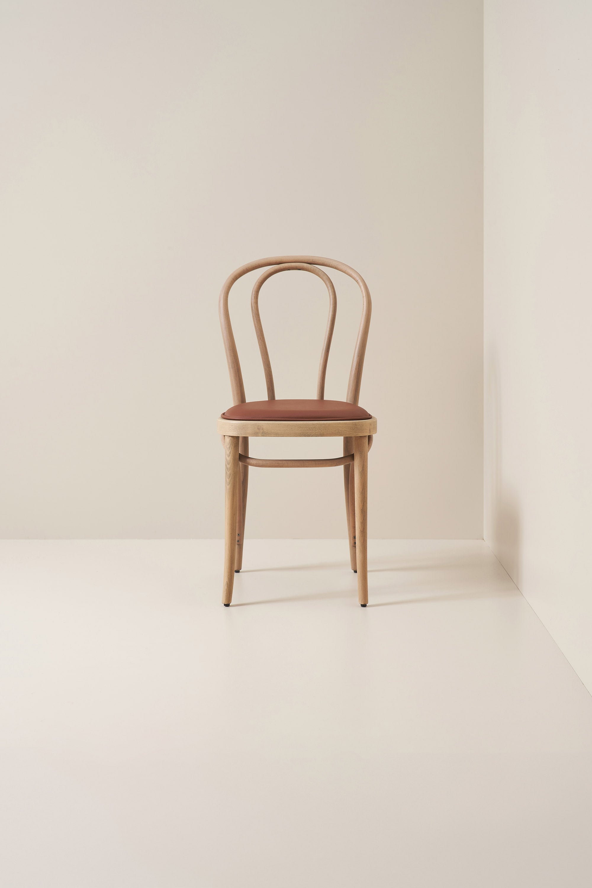 No 20 Bentwood - Teak