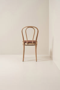 no 18 bentwood - white oak