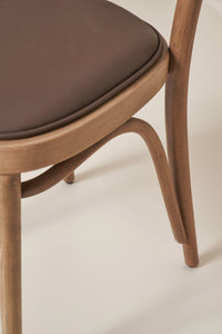 no 20 bentwood - teak