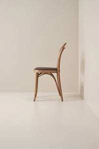 no 20 bentwood - teak