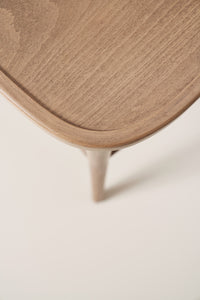 no 20 bentwood - teak