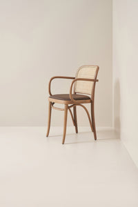 no 811 bentwood - teak