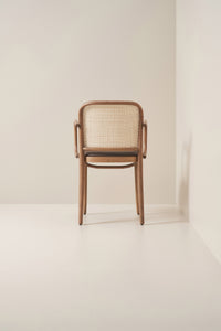 no 811 bentwood - teak