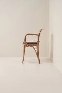 no 811 bentwood - teak