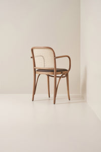 no 811 bentwood - teak