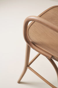 no 811 bentwood - teak