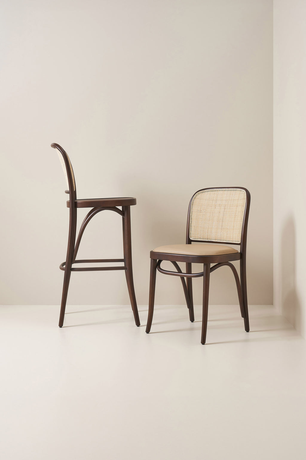 No 811 Bentwood Loop And Twist No 811 bentwood loop and twist