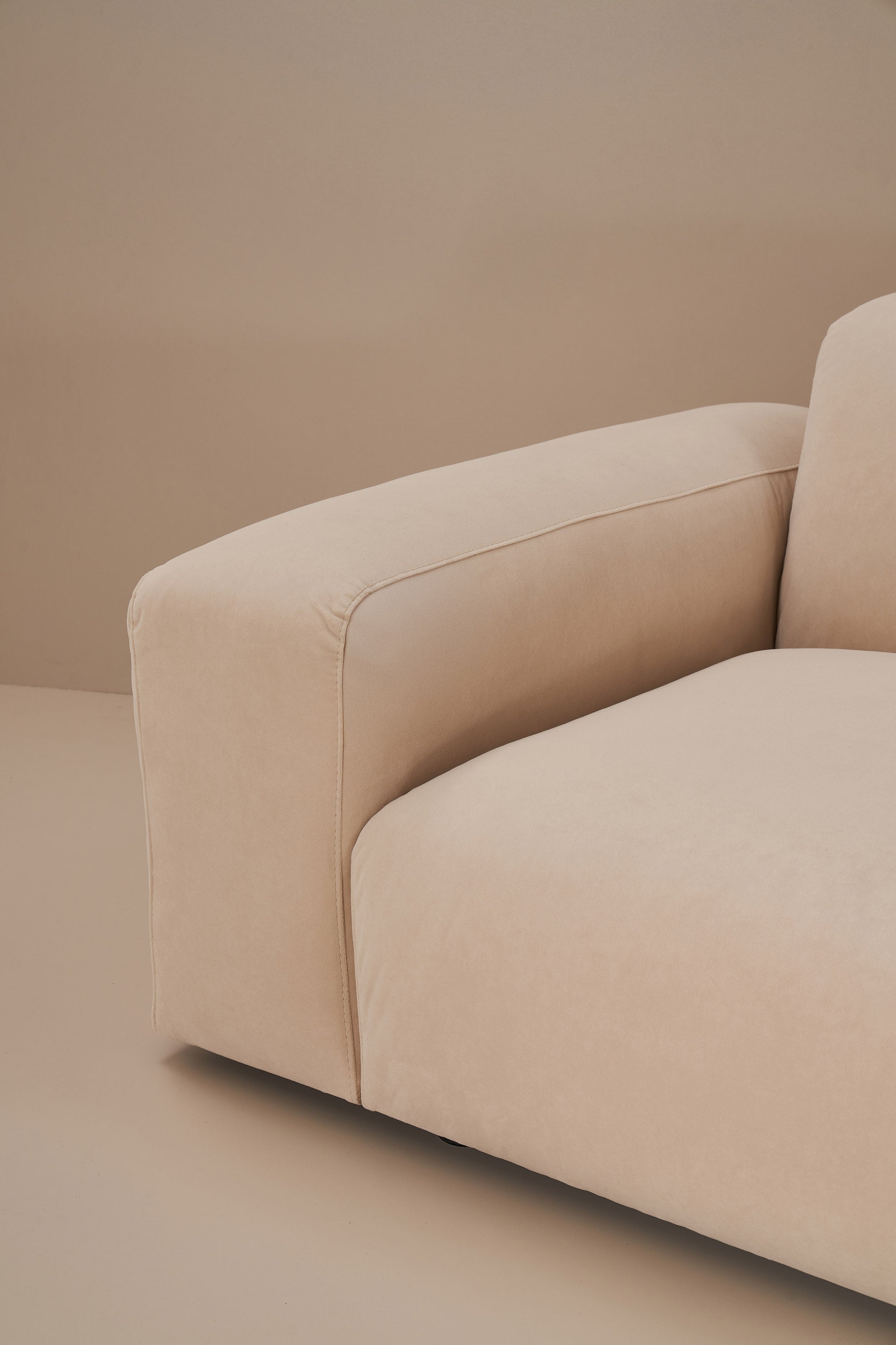 eldon sofa - 3 section