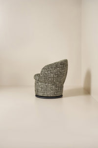 milo swivel