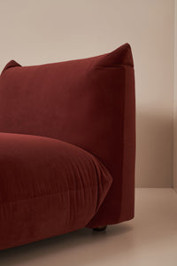cloud lounge chair