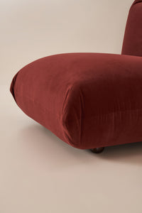 cloud lounge chair
