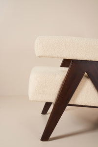 pierre armchair