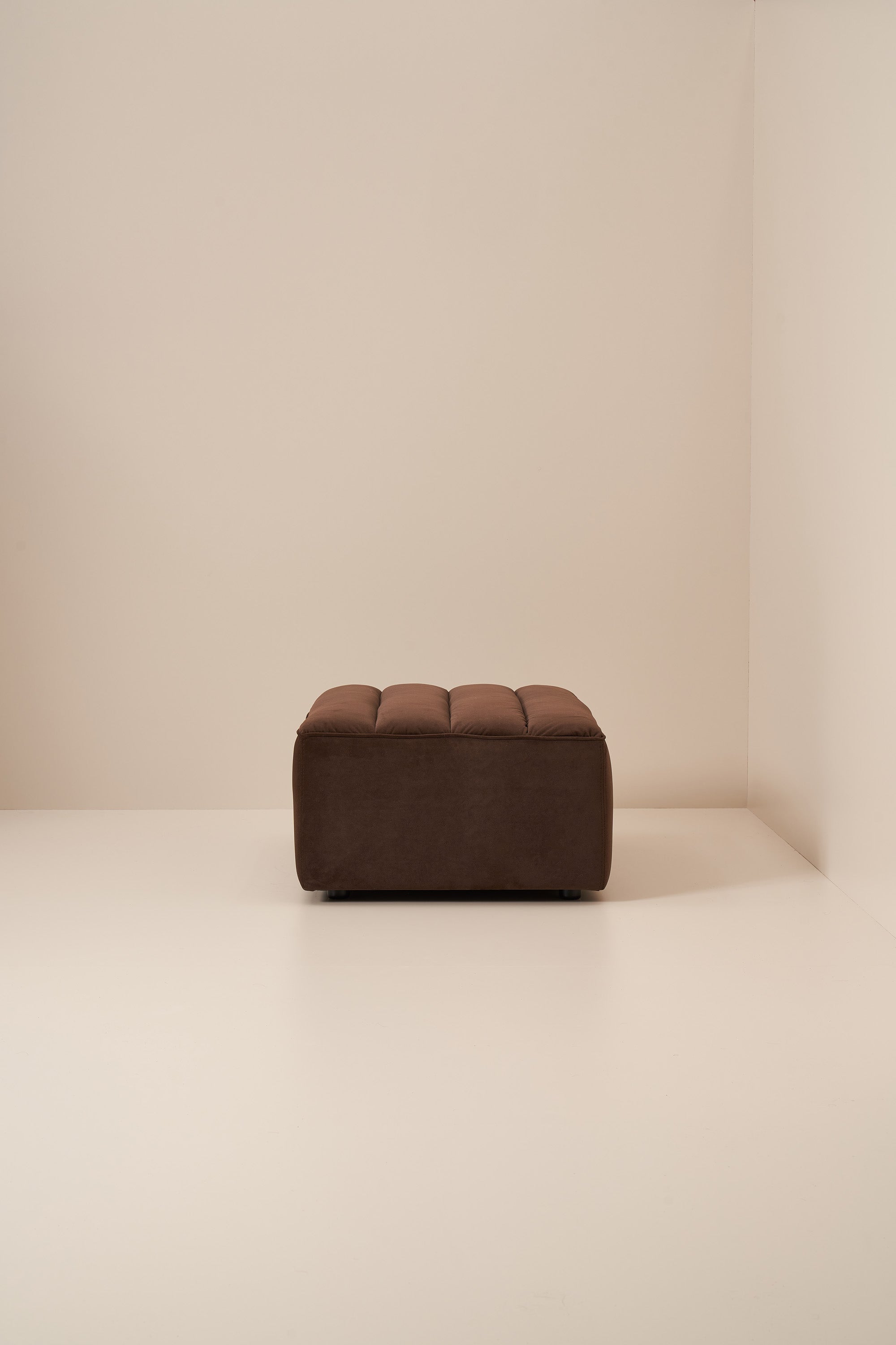 ellison sofa - footstool