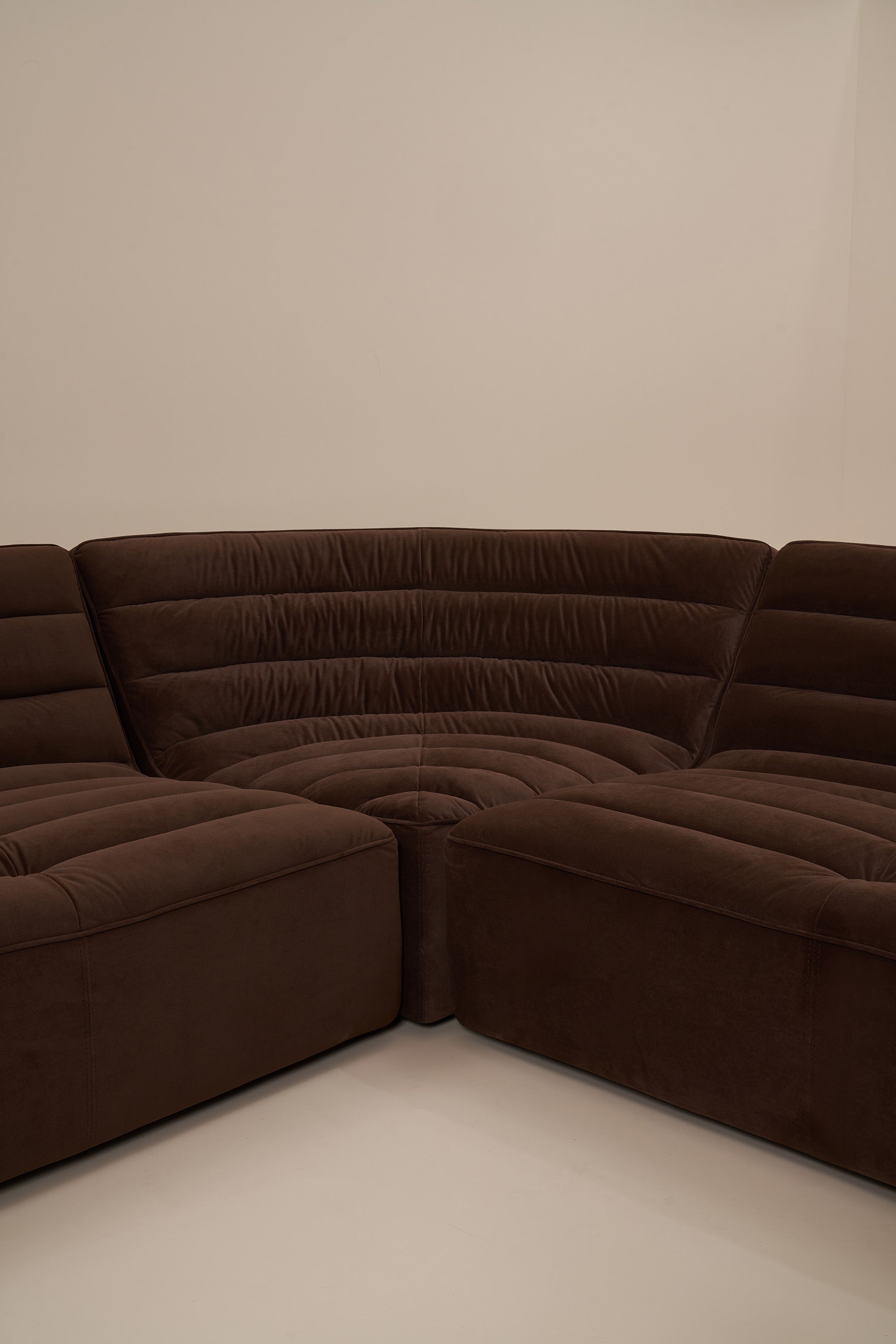 Ellison Modular Sofa - Ex Photoshoot