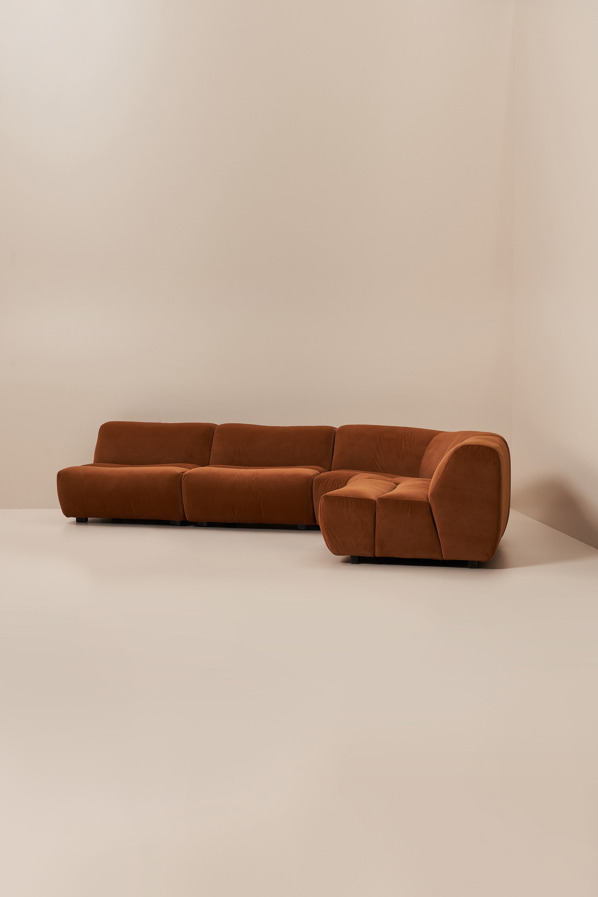 Marlo Modular Sofa - Ex Photoshoot