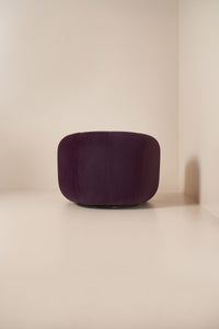 rené swivel