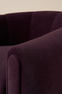 rené swivel