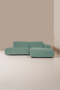 sinatra chaise sofa