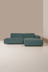 sinatra chaise sofa