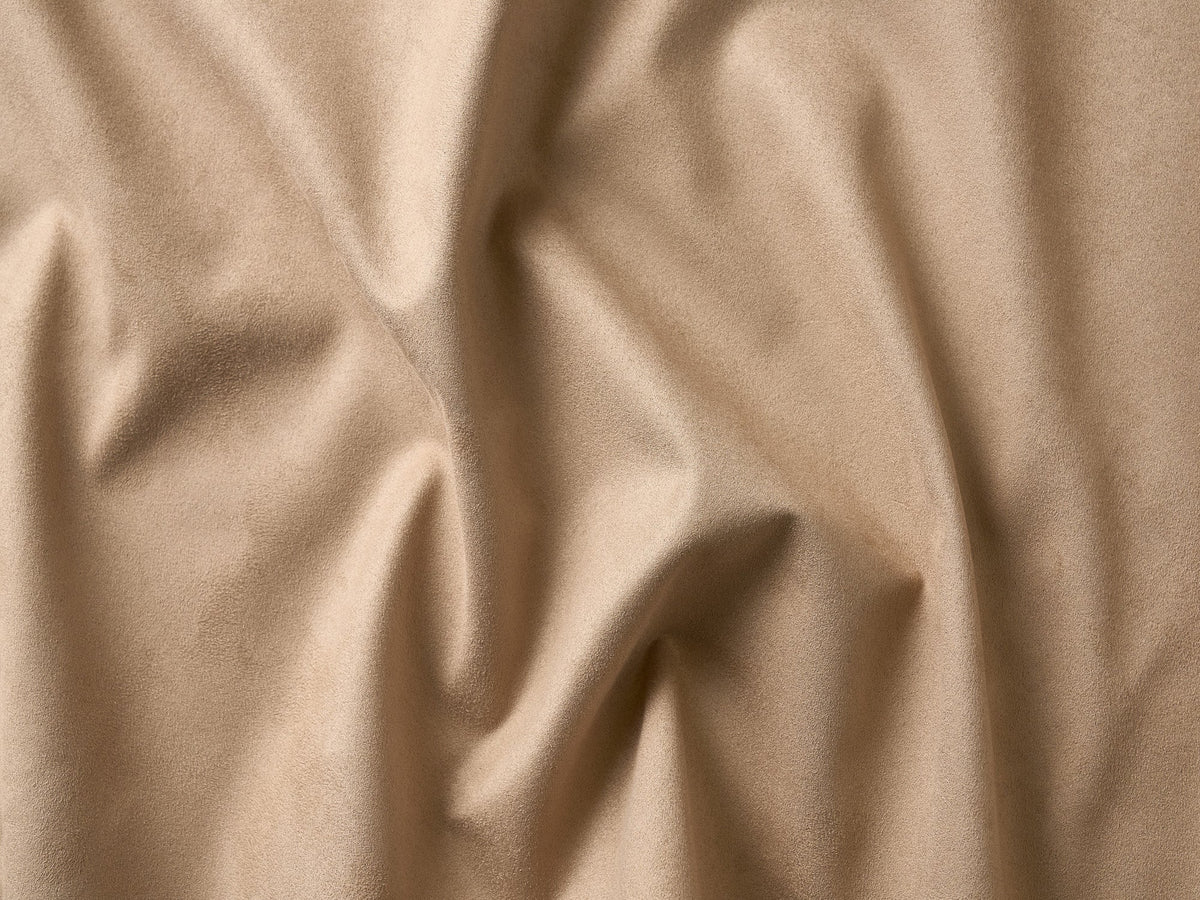 Suede