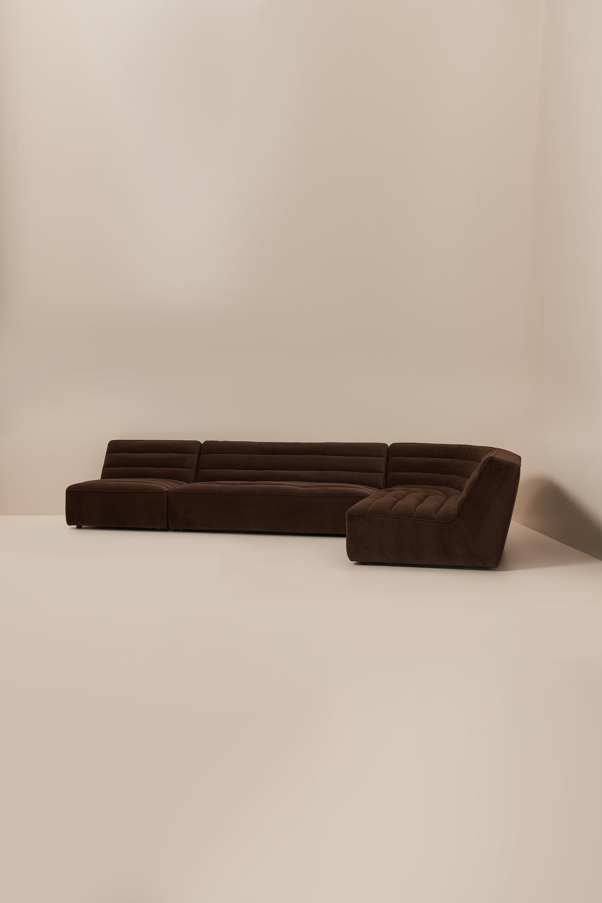 Ellison Modular Sofa - Studio Collection