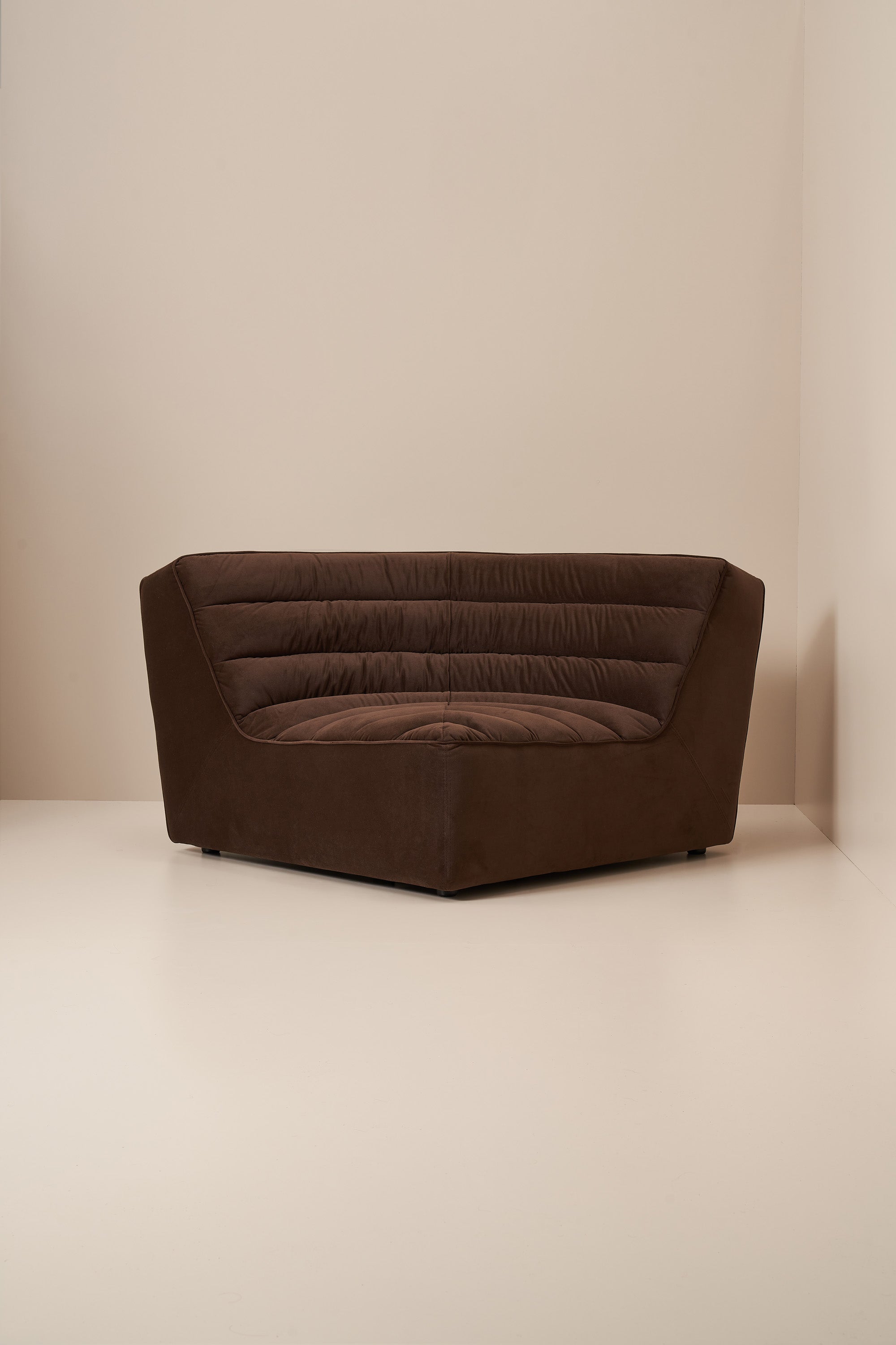 ellison sofa - corner section