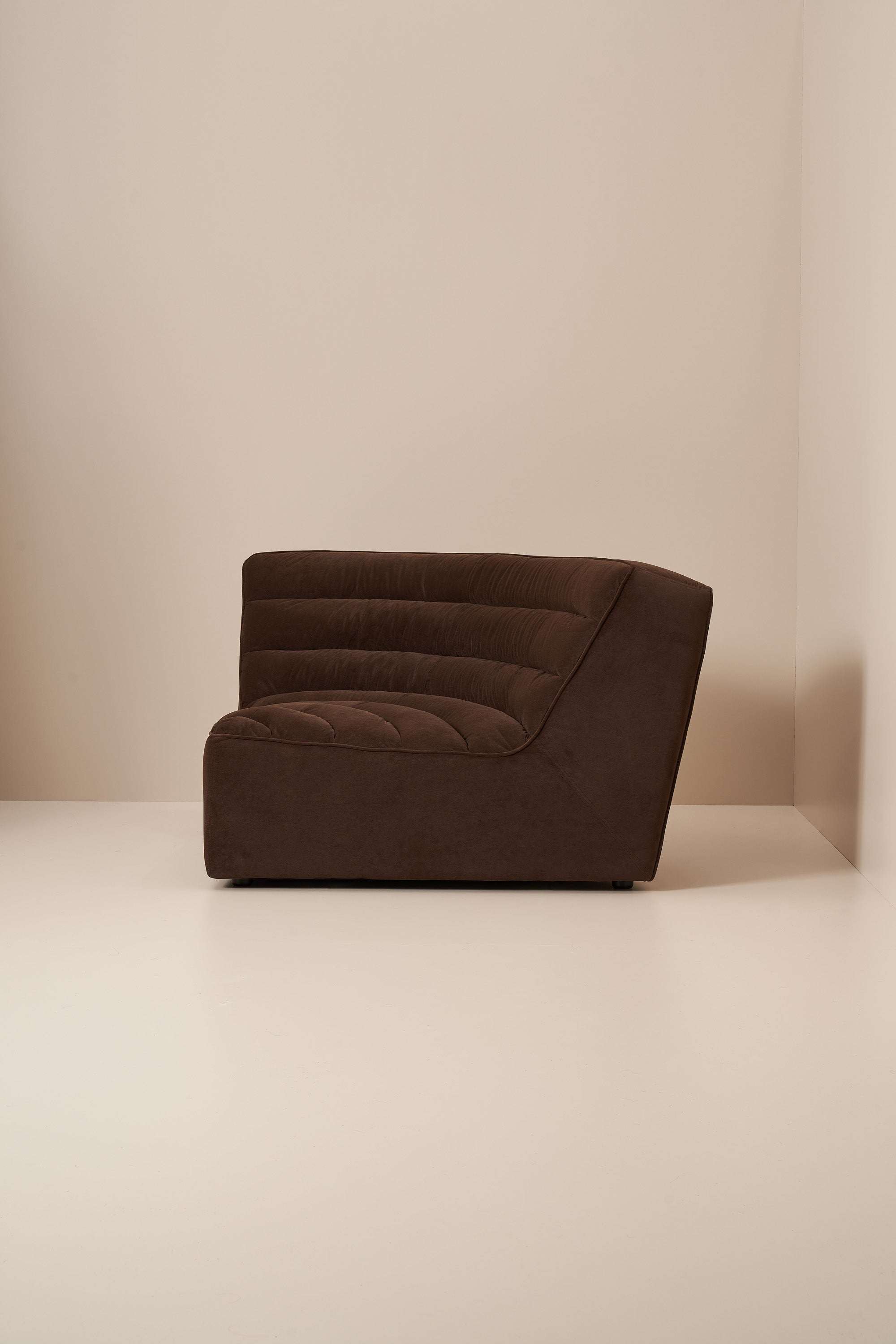 ellison sofa - corner section