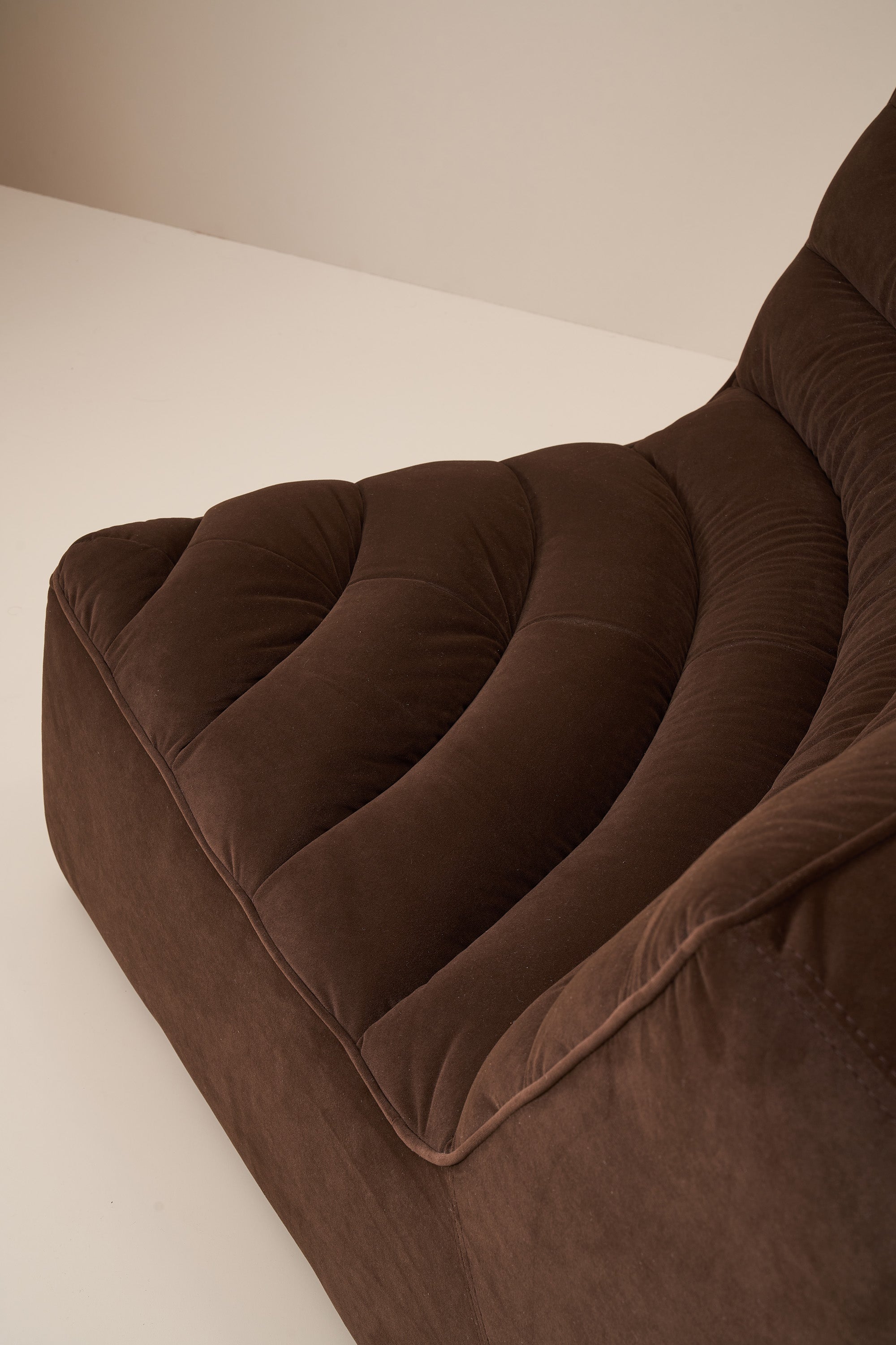 ellison sofa - corner section