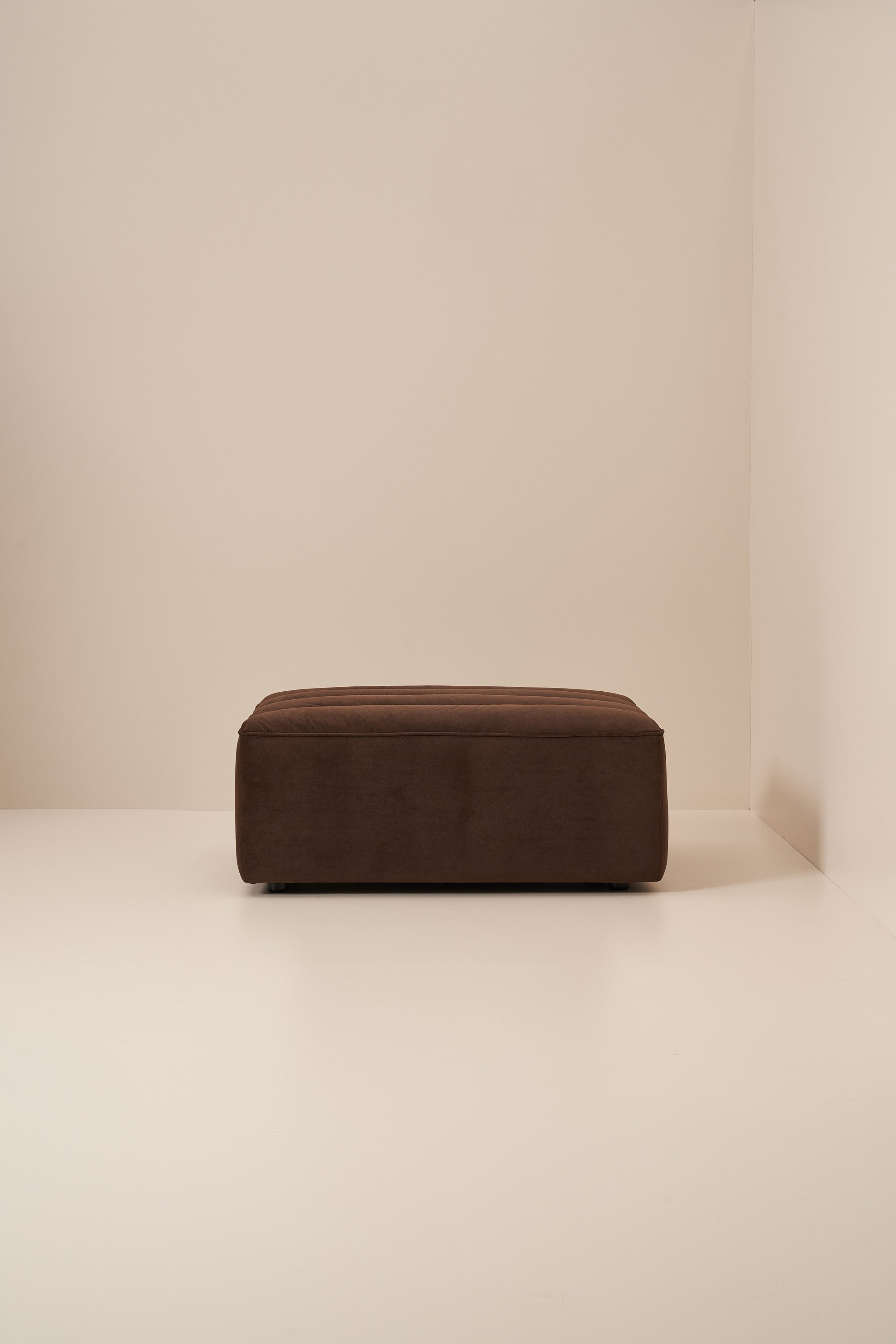ellison sofa - footstool