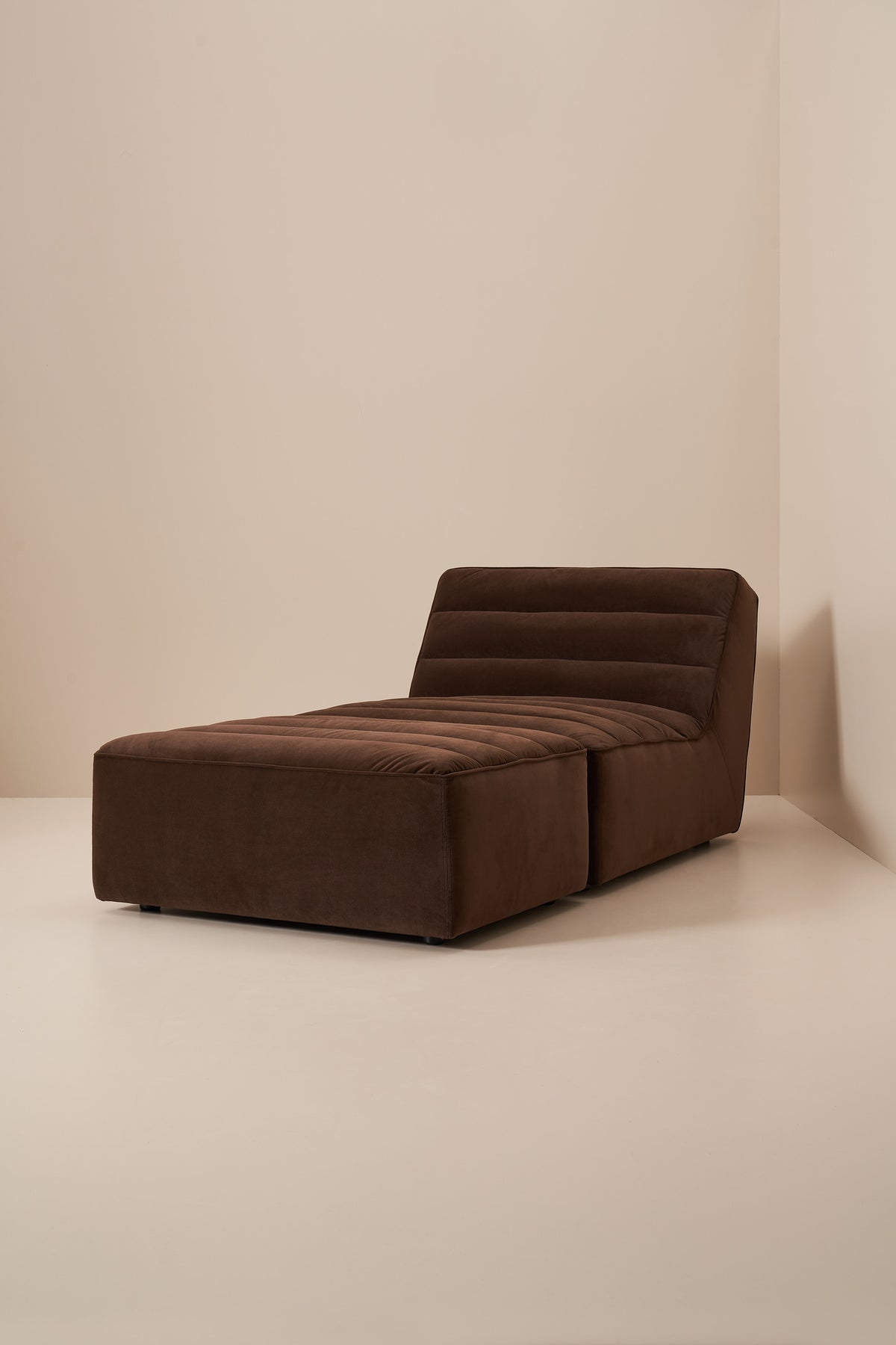 ellison sofa - footstool