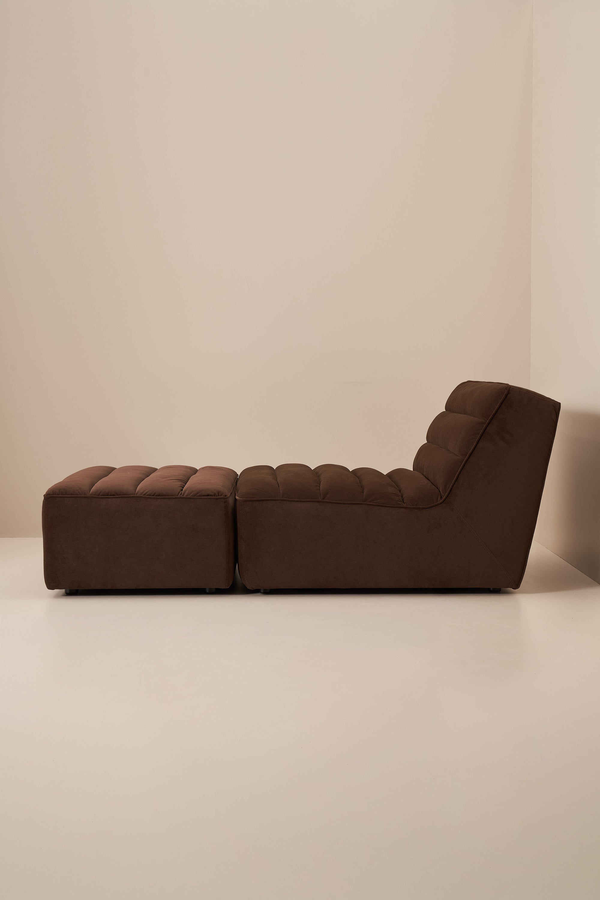 ellison sofa - footstool