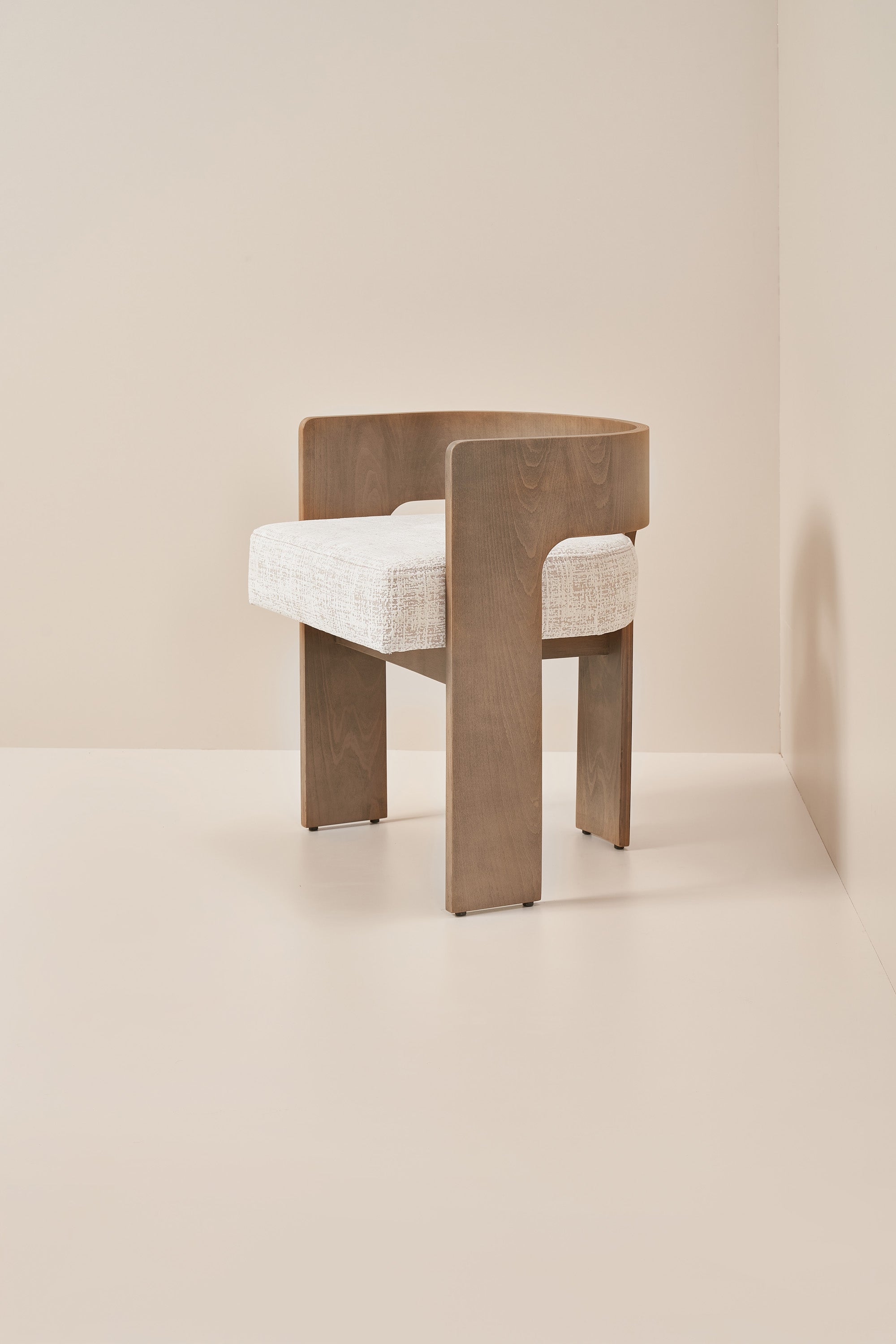 hannah - teak