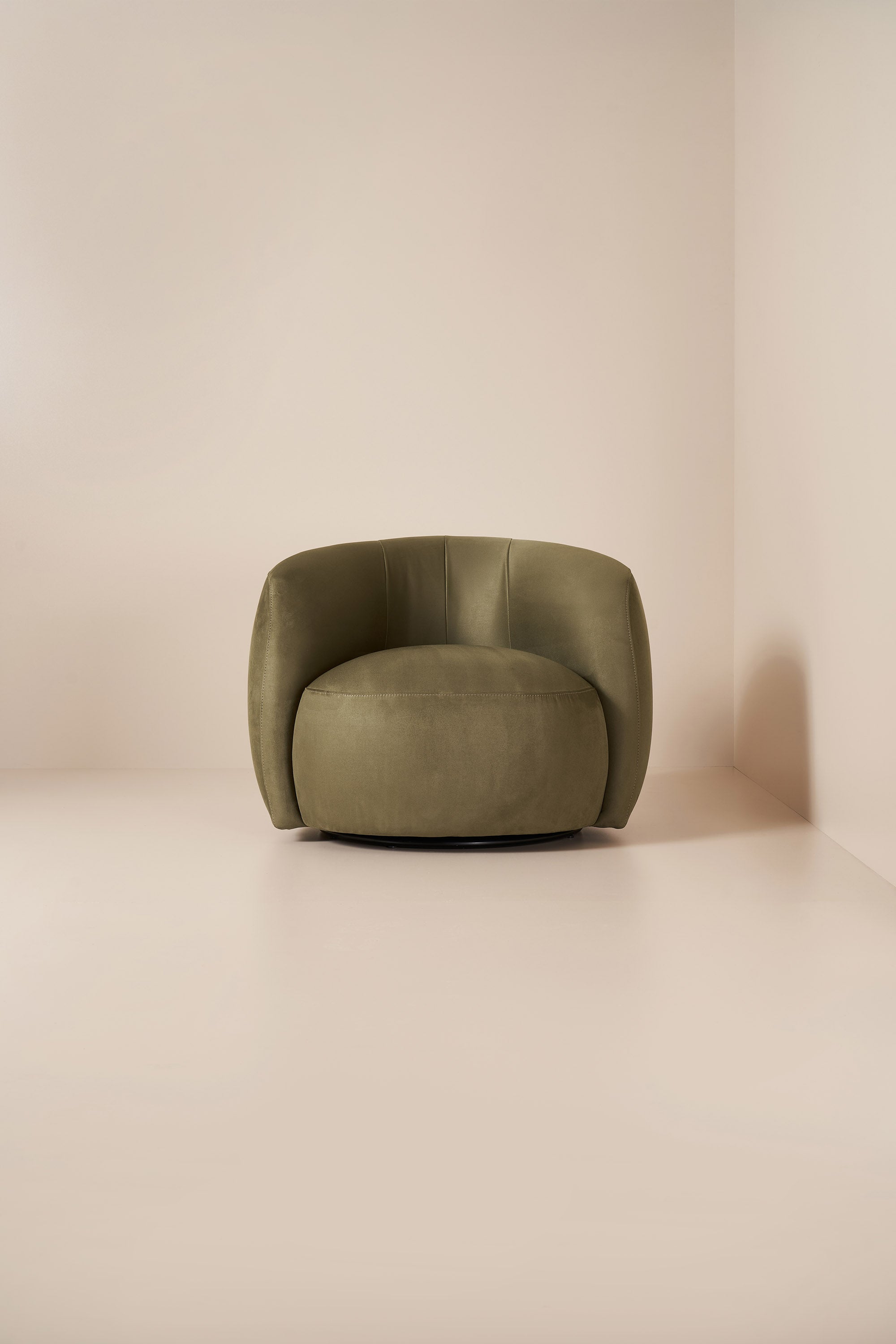 jonas swivel