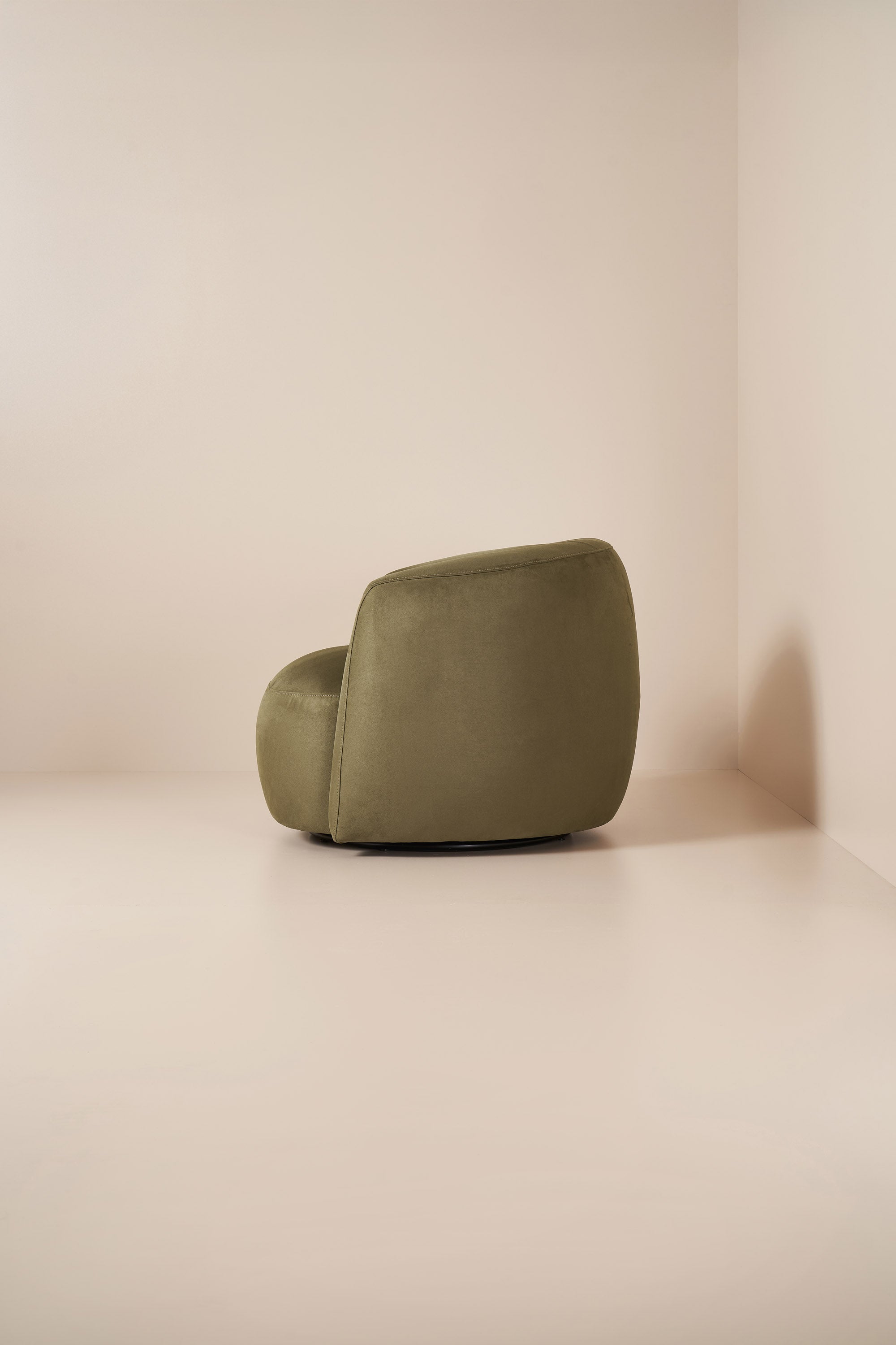 jonas swivel